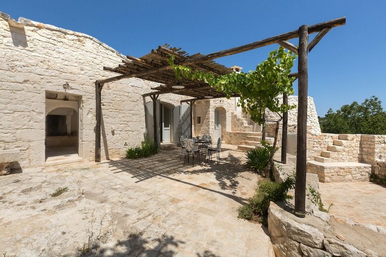 Villa La Dialma