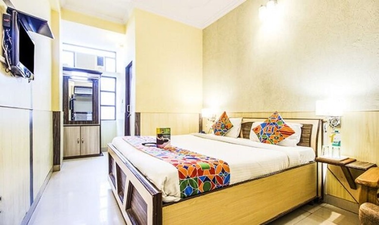 Hotel Golden Heritage