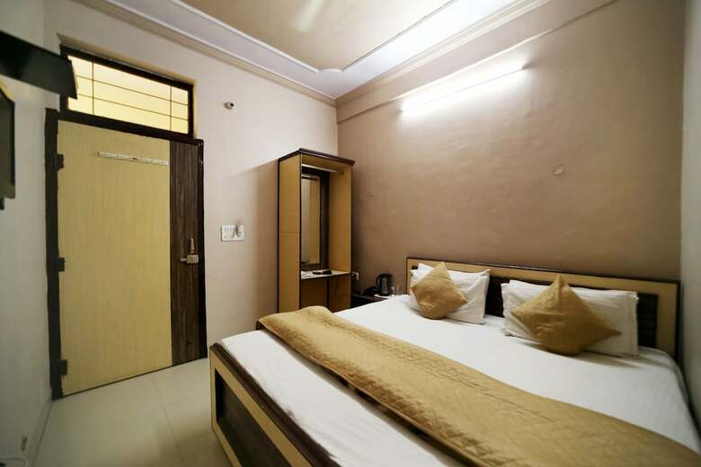Hotel Golden Heritage