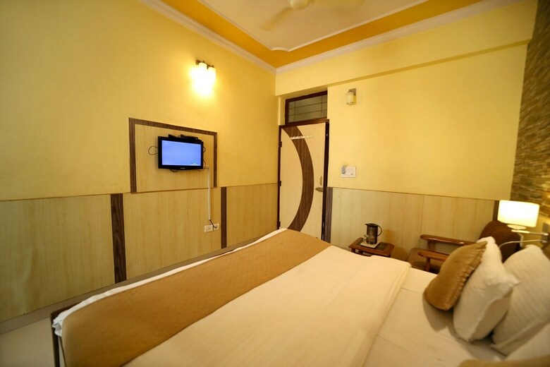 Hotel Golden Heritage