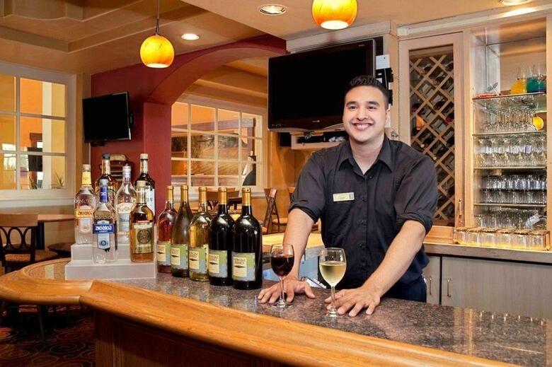 Hotel Embassy Suites By Hilton Temecula Valley Wine Country