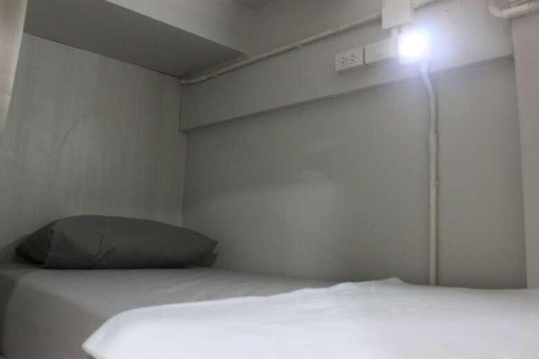 Hostal Bed Bike Hostel