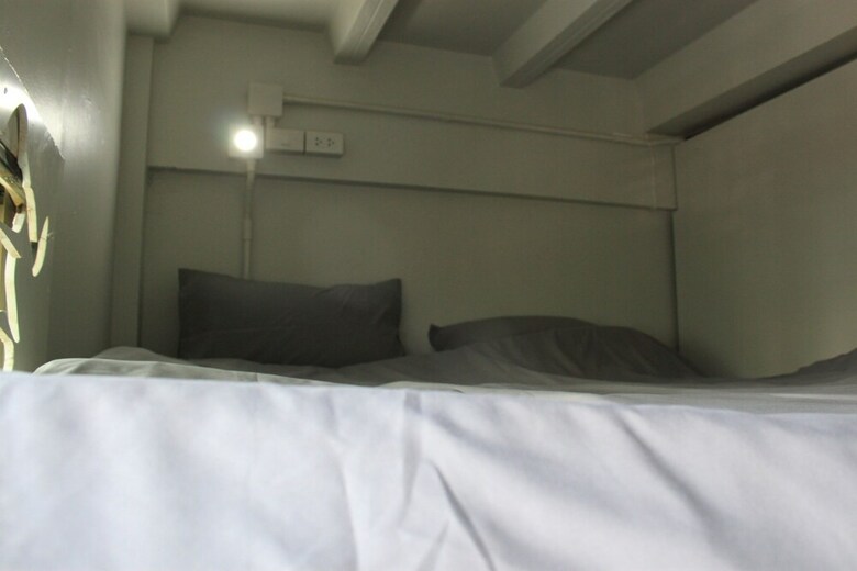 Hostal Bed Bike Hostel