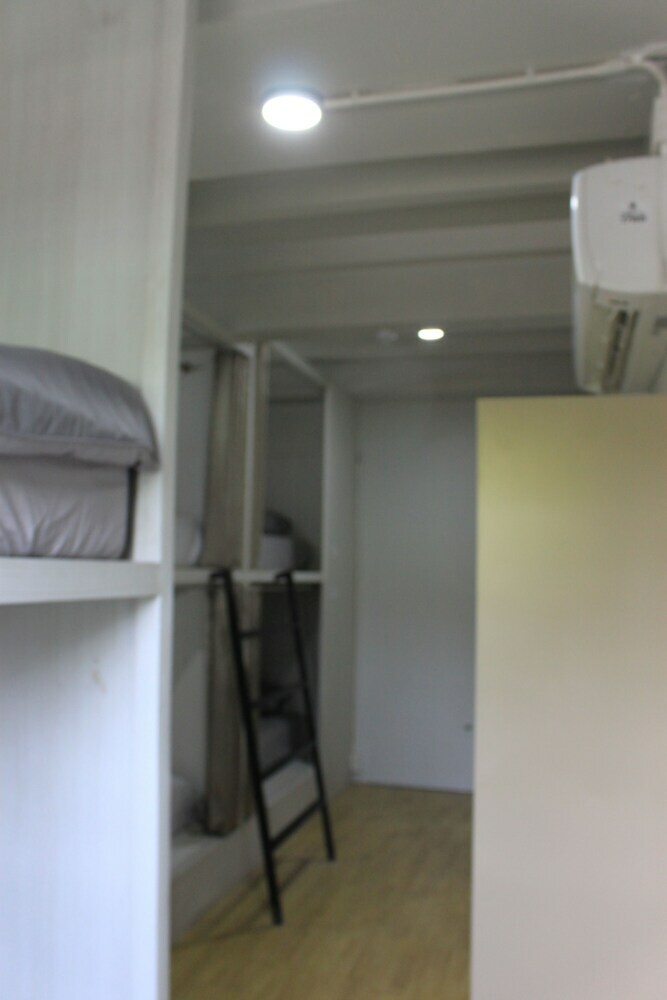 Hostal Bed Bike Hostel