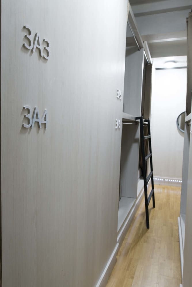 Hostal Bed Bike Hostel