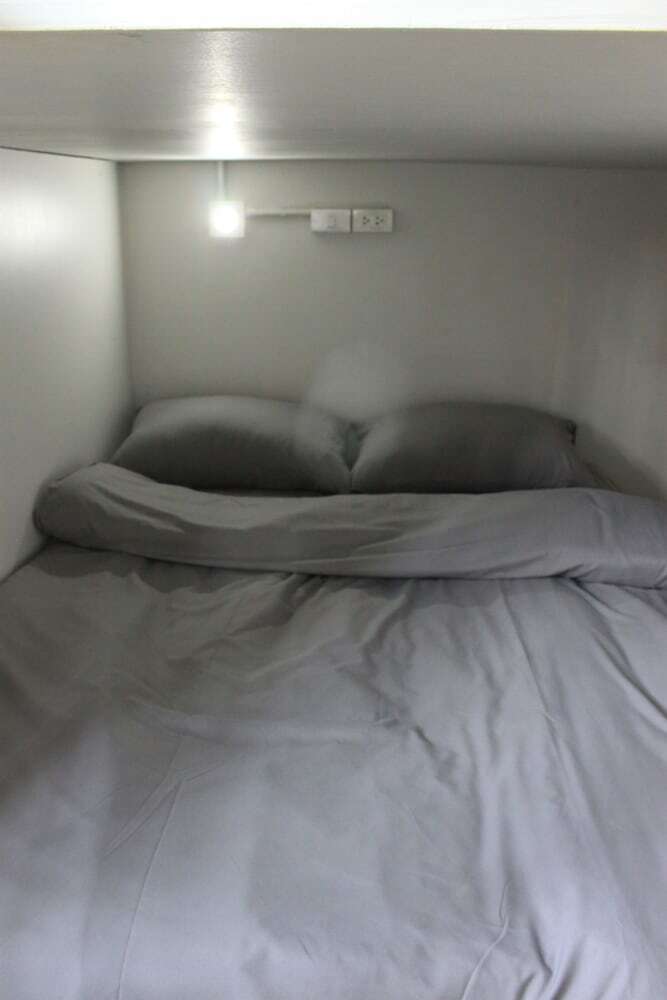 Hostal Bed Bike Hostel