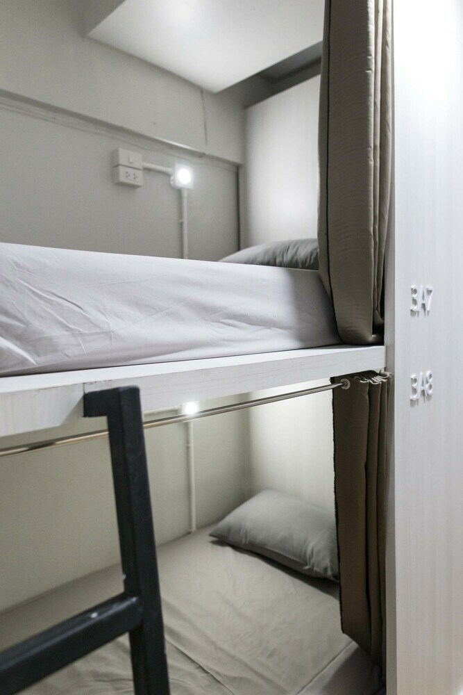 Hostal Bed Bike Hostel