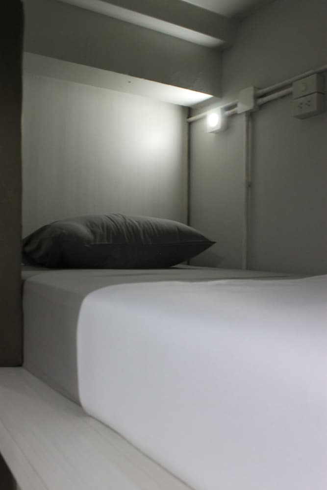 Hostal Bed Bike Hostel