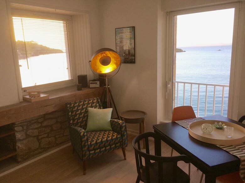 Apartamento Glaz Ocean