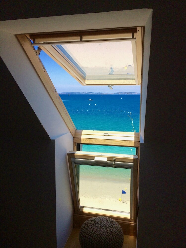 Apartamento Glaz Ocean