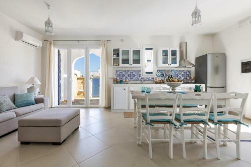Villino Gemma Azzurra