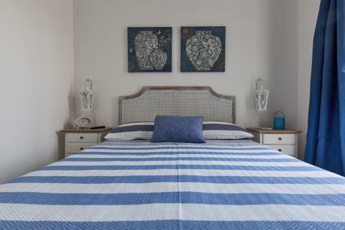 Villino Gemma Azzurra