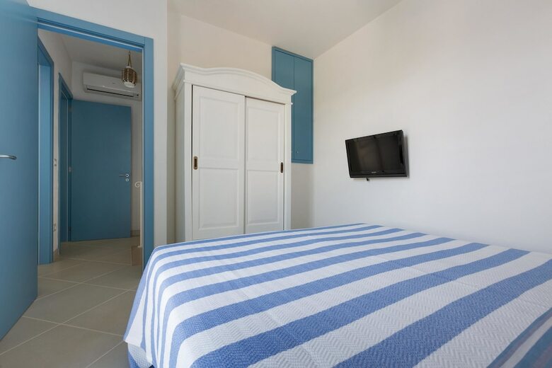 Villino Gemma Azzurra