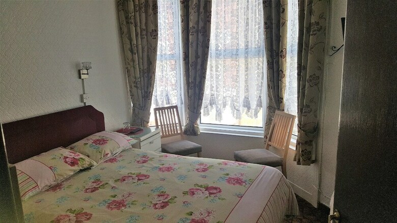 Bed & Breakfast Trianon Guest House