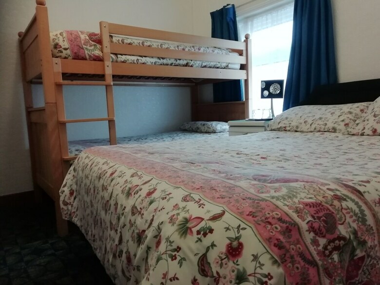 Bed & Breakfast Trianon Guest House