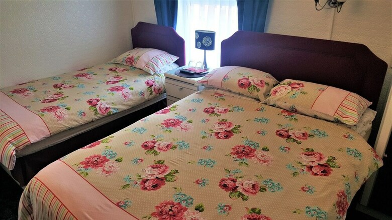 Bed & Breakfast Trianon Guest House