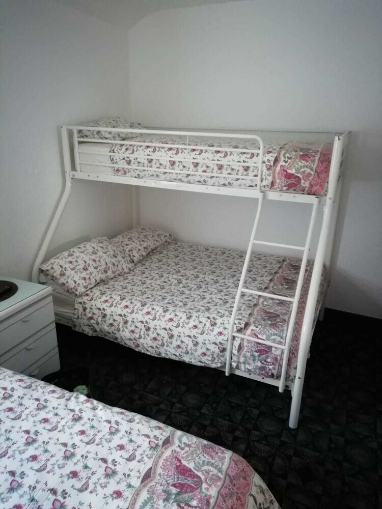 Bed & Breakfast Trianon Guest House