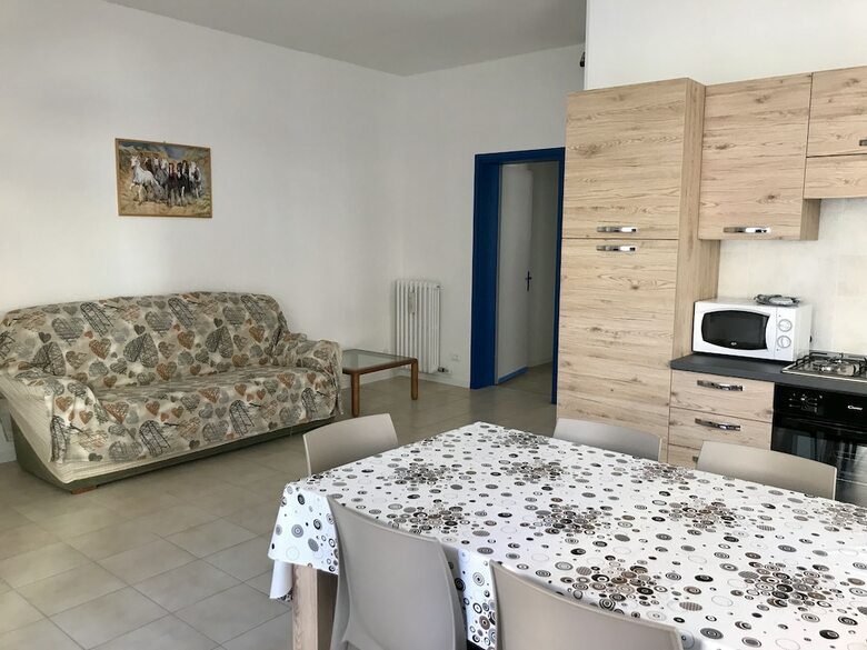 Apartamento Casa Galilei