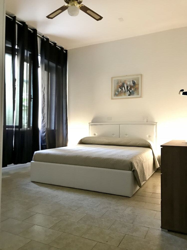 Apartamento Casa Galilei