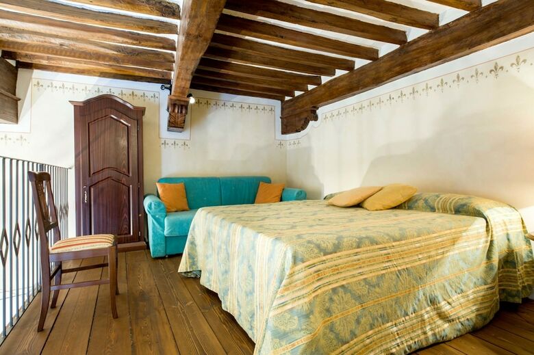 B&B Palazzo Tortoli