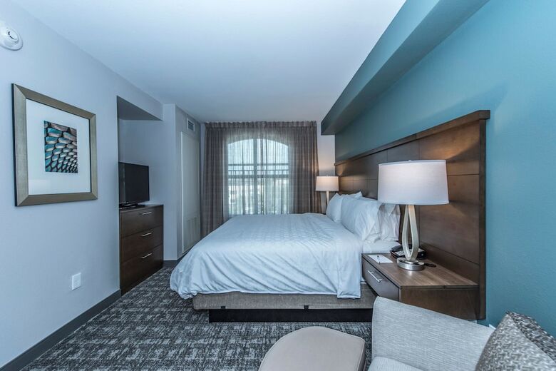 Hotel Staybridge Suites Charleston - Mount Pleasant