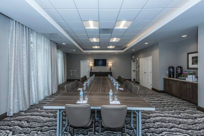 Hotel Staybridge Suites Charleston - Mount Pleasant