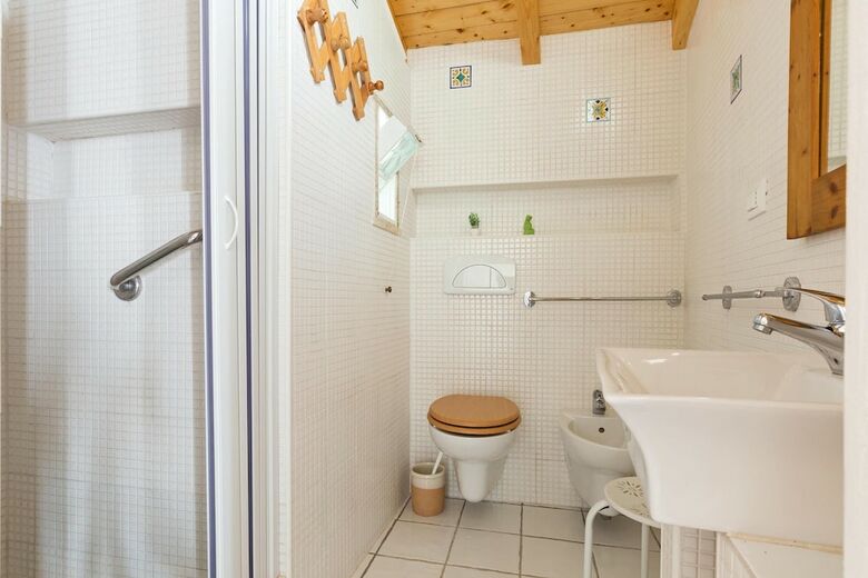 Apartamento Casa Messapica