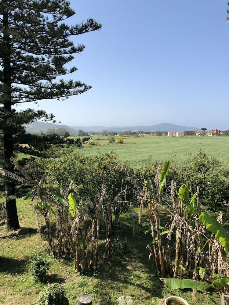 Hotel Sirene Per Ulisse