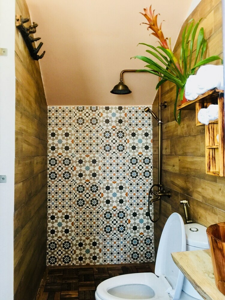 A Tran Boutique Hotel