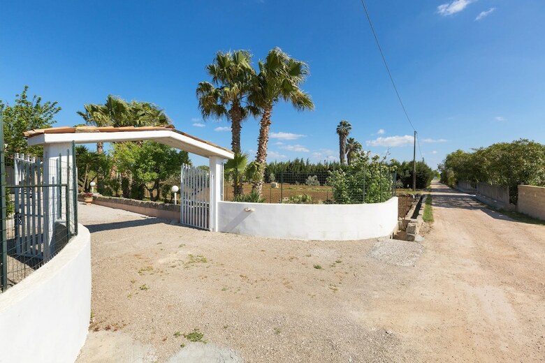 Villetta Li Parati