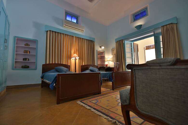 Hotel Roop Niwas Kothi