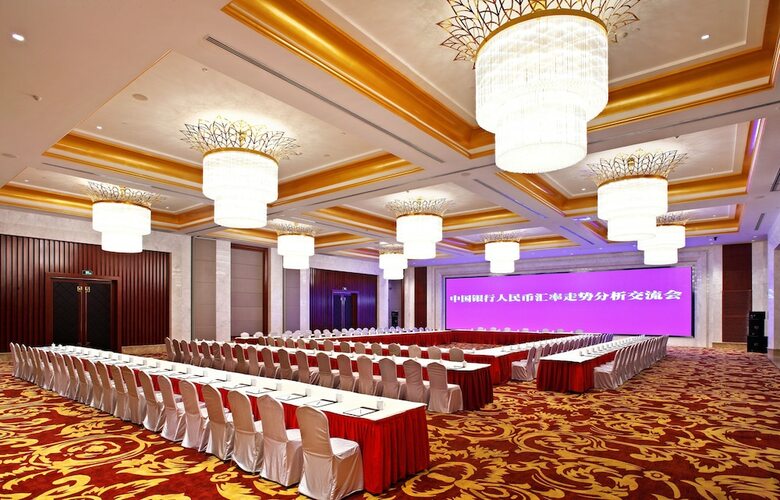 Deefly Lakeview Hotel Hangzhou