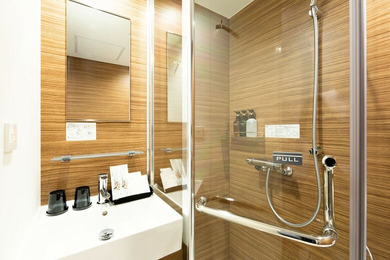 Grand Japaning Hotel Tambaguchi South