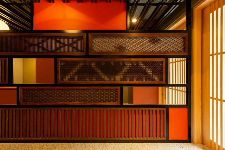 Grand Japaning Hotel Tambaguchi South