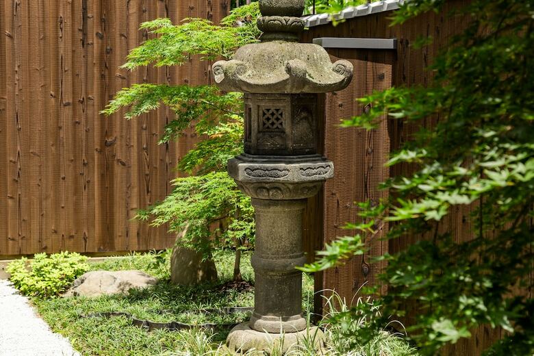 Grand Japaning Hotel Tambaguchi South