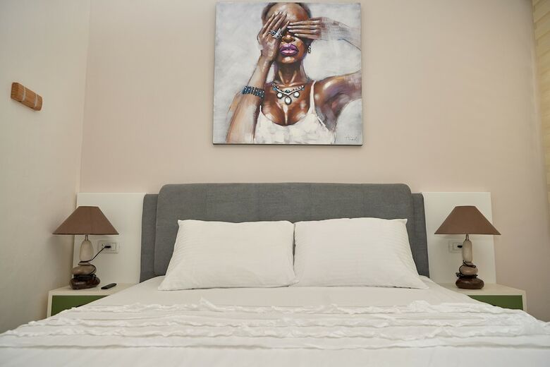 Apartamento Sea View Eilat