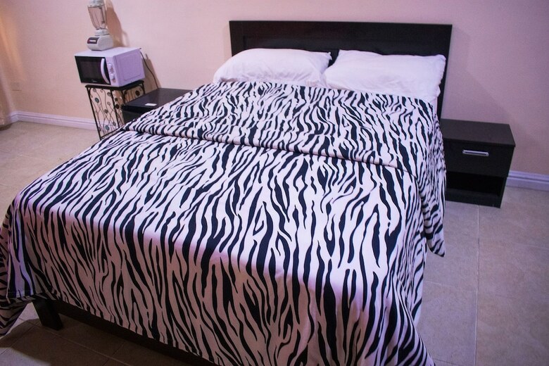 Sugarland Apartments V/i