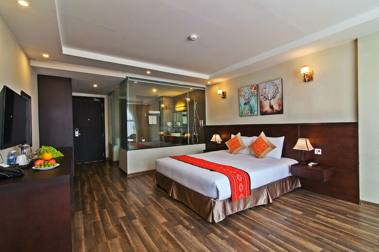 Lacasa Sapa Hotel
