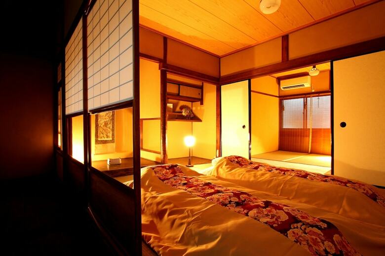 Naokonoza Tsubaki Tei Kyoto Station