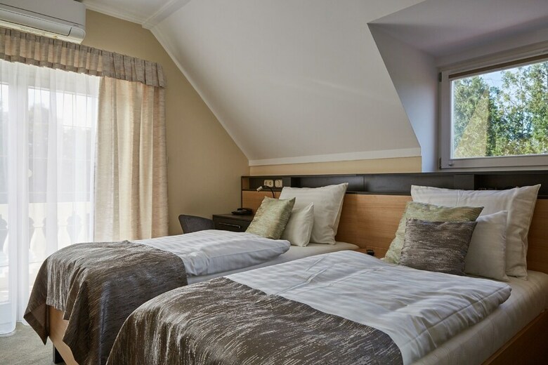 Pension Gold Haus Panzi�