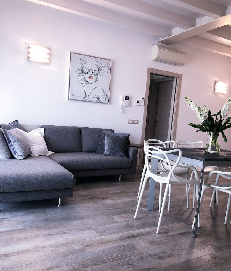 Paradise Luxury Apartments