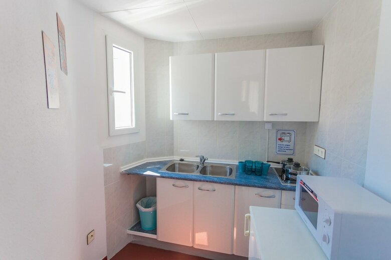 Hostal Loft Apartments