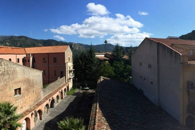 Apartamento Casa Vacanza Alcantara Gorges