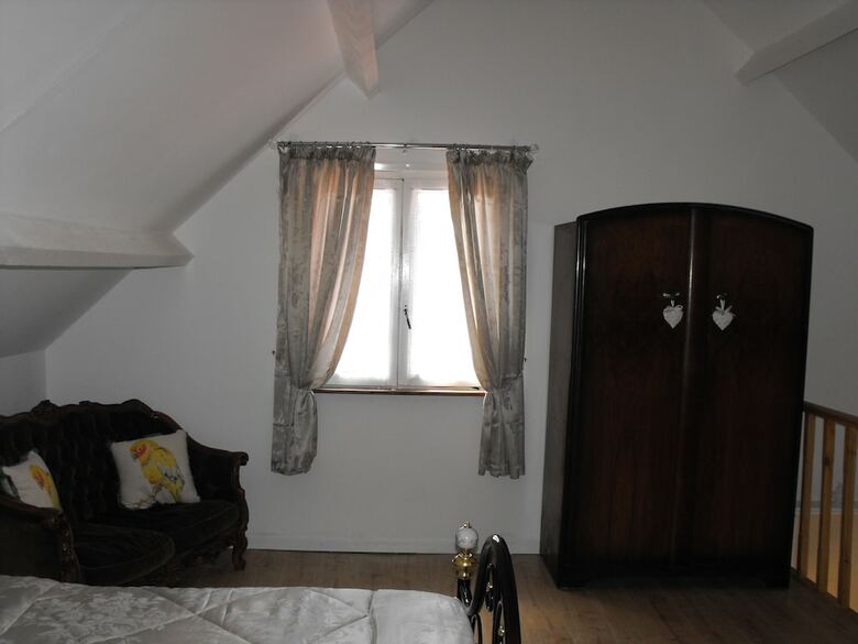 Bed & Breakfast Chambre D'h�tes 19