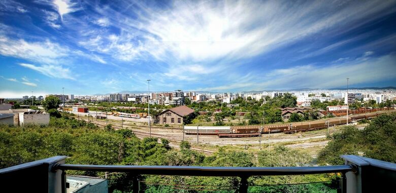 Hotel Limani Comfort Rooms