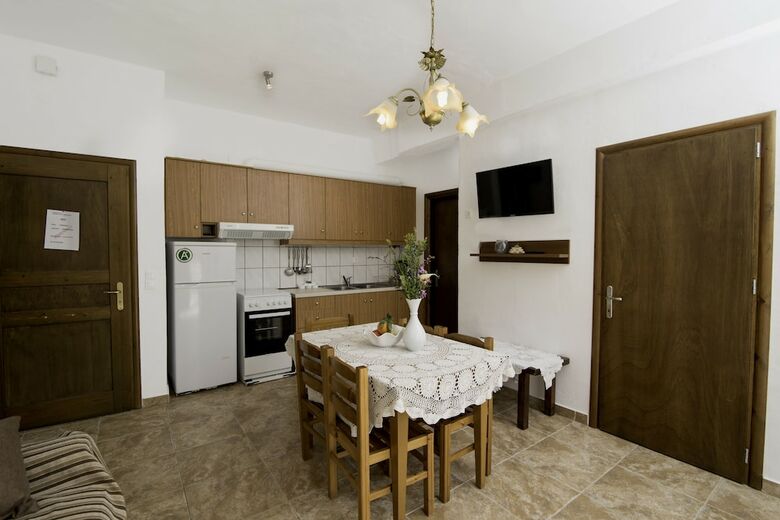 Apartamentos Villa Blue Pearl