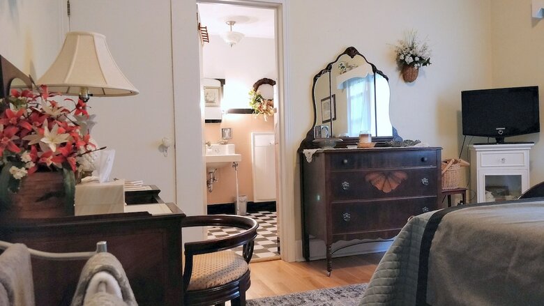 Maurrocks Bed & Breakfast
