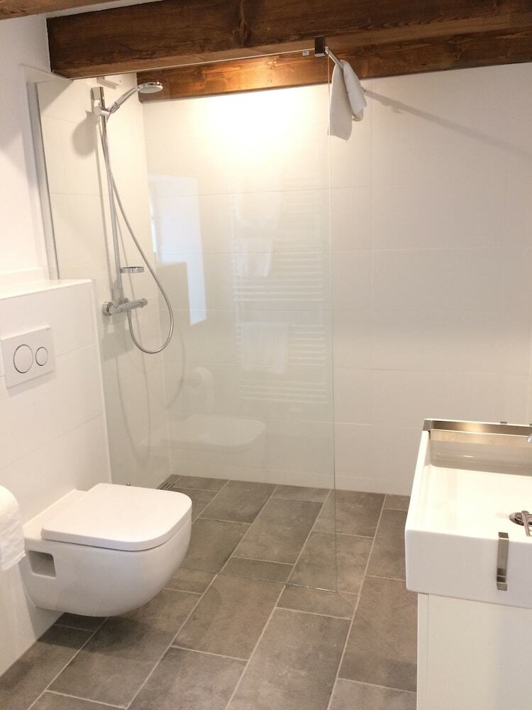 Apartamentos Ferienhof Gut Oestergaard
