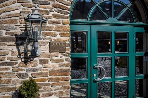 Landhotel Rittersgr�n
