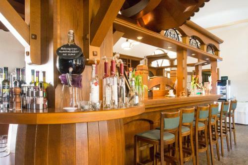 Landhotel Rittersgr�n